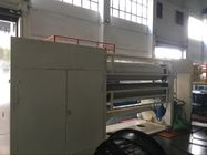 PP Melt Blown Nonwoven Fabric Production Line , PP Meltblown Non woven Fabric Machine