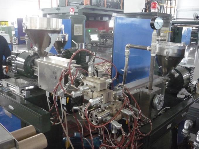 PMMA, PC, máquina del picosegundo/equipo de fabricación de fibra óptica