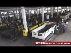 Introducción de la empresa YAOAN