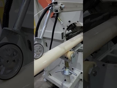 Línea de producción de tubos ABS