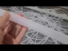 Máquina de extrusión de tuberías corrugadas de PP, PE para lavadoras