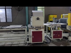 Sola máquina 45m m de la protuberancia del tornillo de POM Solid Rod Stick Bar