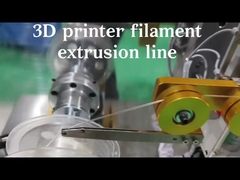 1.75mm,3mm ABS PETG PLA 3D Impresora de extrusión de filamentos