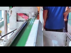 Línea de producción de extrusión de barras y tubos