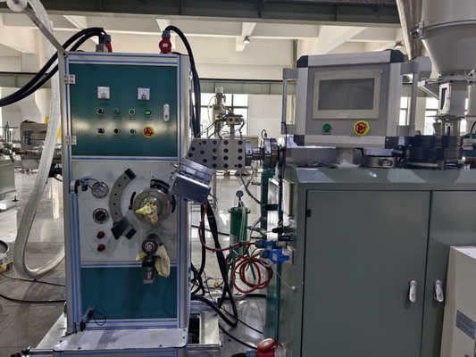 AF-45 Máquina de fabricación de cinta portadora en relieve SMD para semiconductores SMT IC y envases de cristal