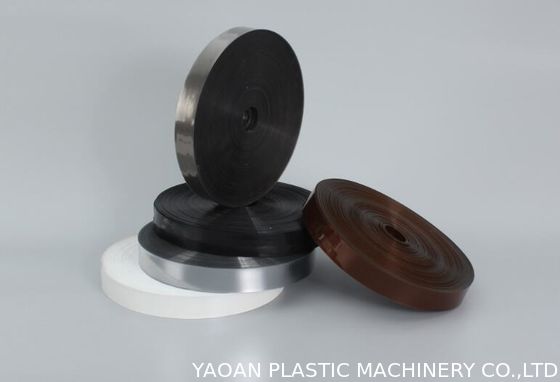 Máquina de extrusión de película de chapa de acetato de celulosa de AF-300mm CA para la inclinación de cordones