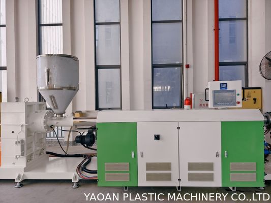 Máquina de extrusión de juguetes sexuales artificiales de PVC para adultos